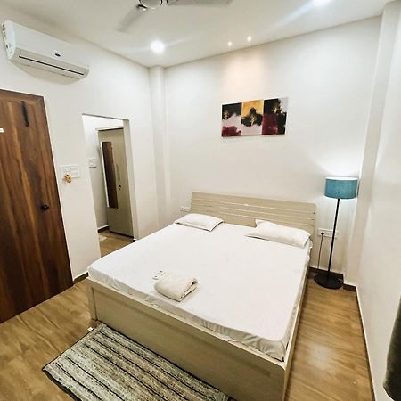 Shree Stay Inn Luxe' Holiday Home Ujjain Εξωτερικό φωτογραφία