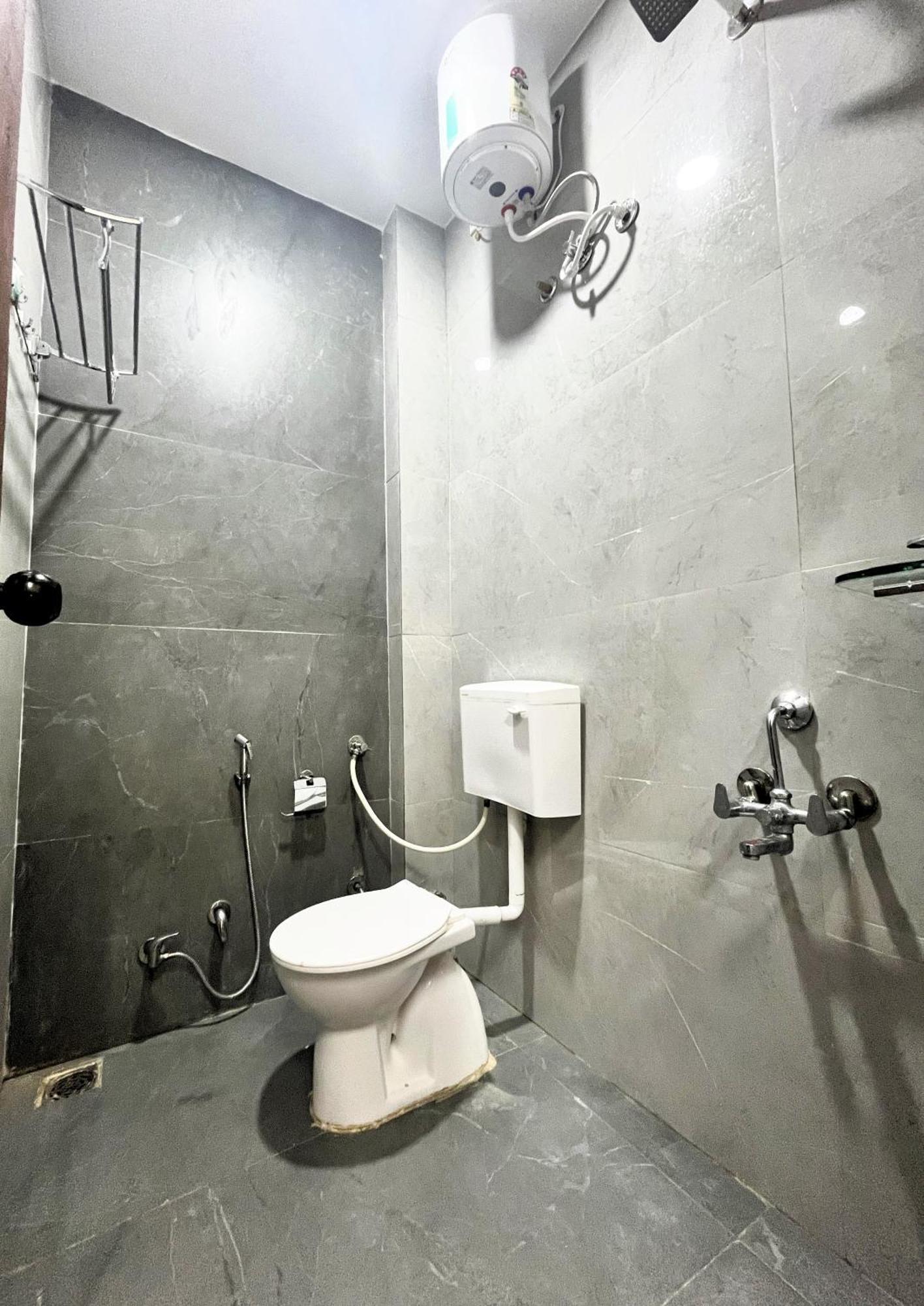 Shree Stay Inn Luxe' Holiday Home Ujjain Εξωτερικό φωτογραφία