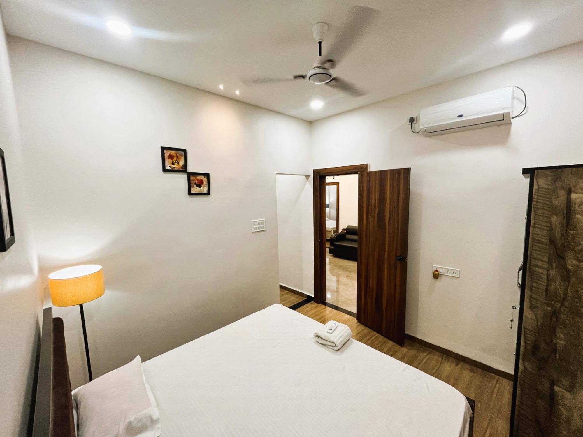 Shree Stay Inn Luxe' Holiday Home Ujjain Εξωτερικό φωτογραφία