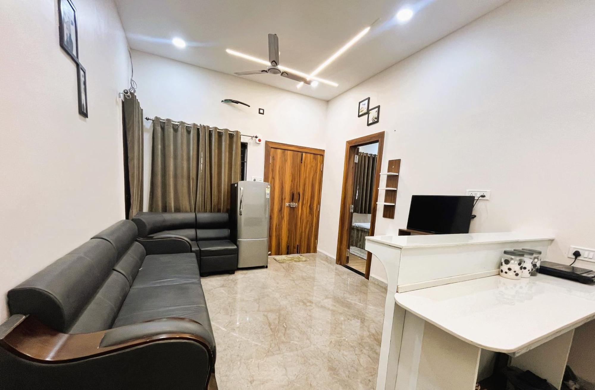 Shree Stay Inn Luxe' Holiday Home Ujjain Εξωτερικό φωτογραφία